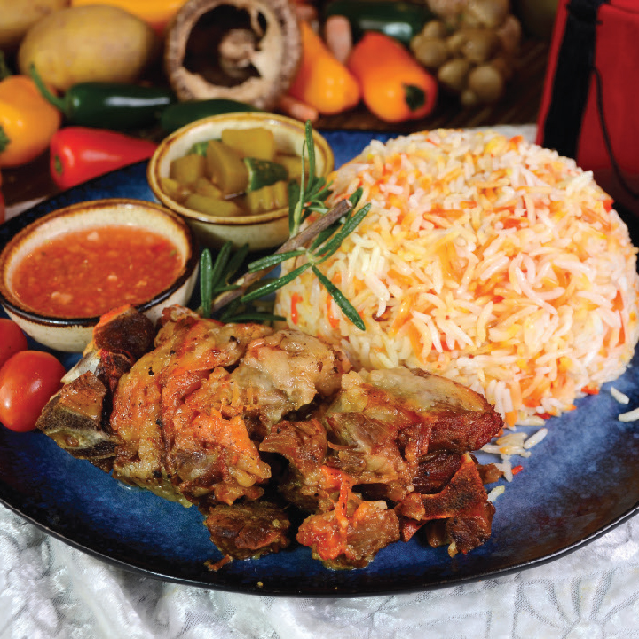 lamb mandi lamb mandi